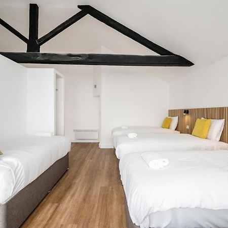 Host & Stay - Wood Street Nightlife Apartment 利物浦 外观 照片