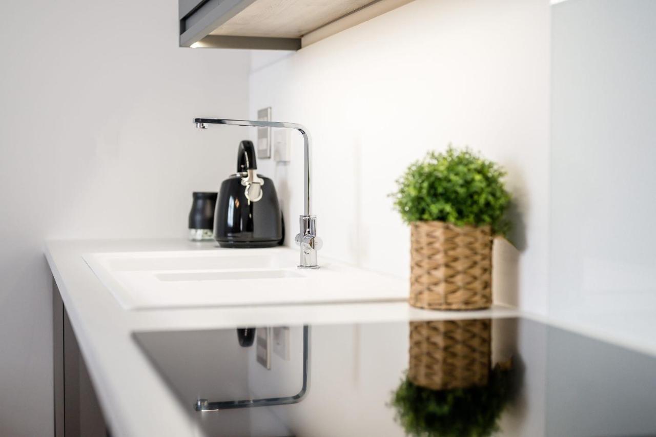 Host & Stay - Wood Street Nightlife Apartment 利物浦 外观 照片